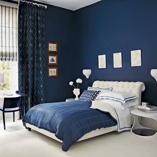 bedroom colors 8 How to Choose Colors for a Bedroom
