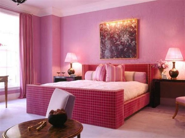 How to Choose Colors for a Bedroom – Interior Design, Design News and