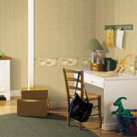 TSS436CRITTERCAMOBORDER TSS436CRITTERCAMOBORDER Decorating Your Walls in a Fabulous Style