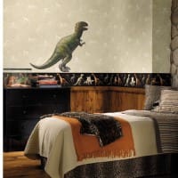 TSS436DINOSAURB TSS436DINOSAURB Decorating Your Walls in a Fabulous Style