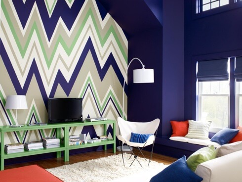 blog.jgbinteriors.com  The Psychology of Color for Interior Design