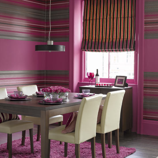dining room37 The Psychology of Color for Interior Design