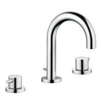 kludi-bozz-three-hole-basin-mixer-1-2-with-pop-up-waste-set--p--klu-383910576_0 kludi bozz three hole basin mixer 1 2 with pop up waste set p klu 383910576 0 Fantastic Faucets Design for all Bathrooms