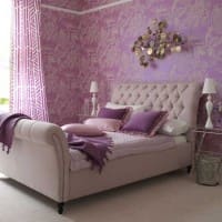 purple-furniture-and-purple-bedroom-design purple furniture and purple bedroom design We love Purple Color