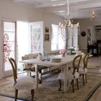 shabby-chic shabby chic How to Create a Shabby Chic Inspired Interiors