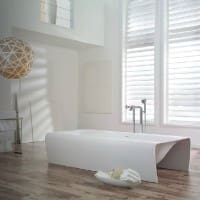 bathtub08 bathtub08 Contemporary Bathtubs Designs by Aquamass