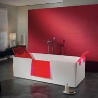 bathtub09 bathtub09 Contemporary Bathtubs Designs by Aquamass