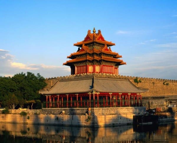 beijing-forbidden-city6 beijing forbidden city6 100 Most Famous Landmarks Around the World