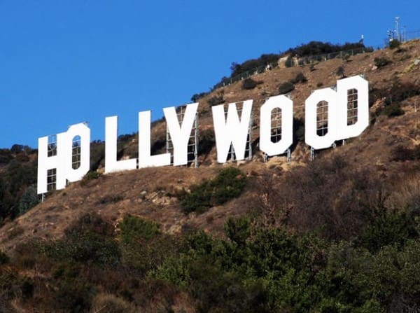 hollywood-sign-address hollywood sign address 100 Most Famous Landmarks Around the World