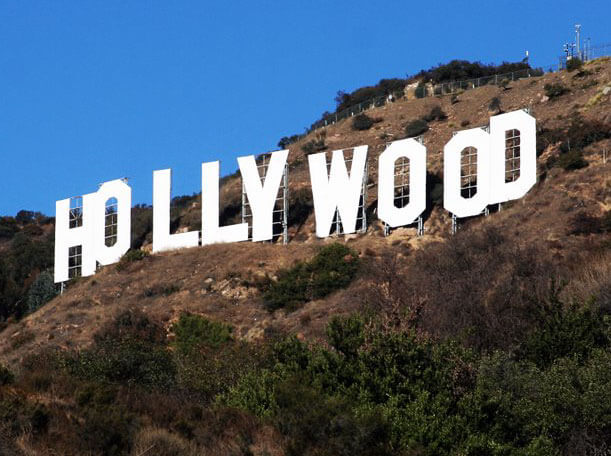 hollywood sign address 100 Most Famous Landmarks Around the World