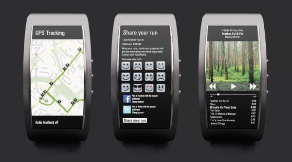 tima pulswatch02 600x333 15 Stunning Futuristic Watches Concept Designs
