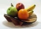 bamboo-fruit-bowl bamboo fruit bowl 20 Delightful Fruit Bowls with Creative Designs