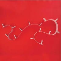 bookworm2 bookworm2 Imaginative Bookcase Design by Kartell