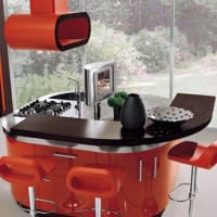 kitchen-hoods05 kitchen hoods05 Innovative Kitchen Hoods by Barriviera Cappe