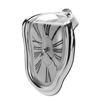 melting-clock04 melting clock04 Find Out What Time is With a Surrealistic Melting Clock