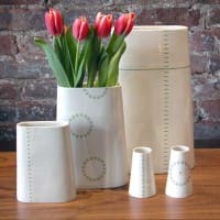 AnneBlack-porcelain AnneBlack porcelain 15 Accessories and Pieces of Furniture in Scandinavian Style