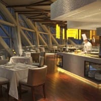 hyatt-abu-dhabi1 hyatt abu dhabi1 Unique Refined Guest Experience: Hyatt Capital Gate Hotel