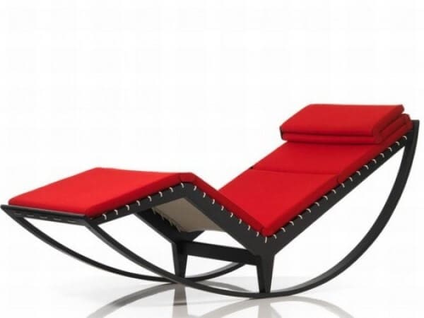 rocking chair franco albini2 10 Modern Rocking Chair Designs For Outdoor and Indoor