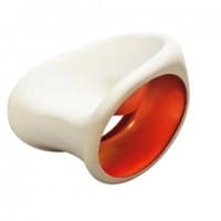 rocking-chair-ron-arad1 rocking chair ron arad1 10 Modern Rocking Chair Designs For Outdoor and Indoor