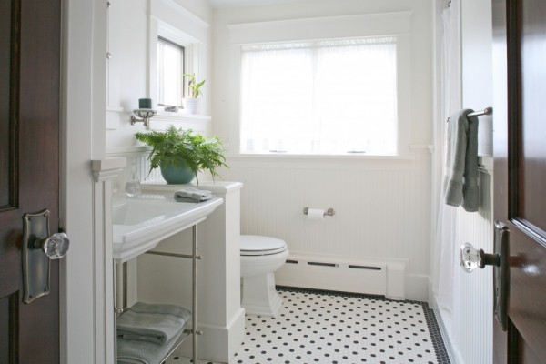 Traditional Bathroom Tile - Home Design Information | Home Design ...