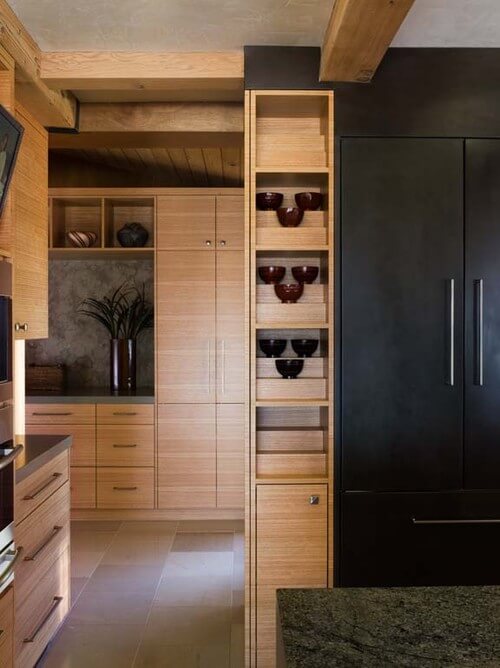 Asian Cabinetry 12