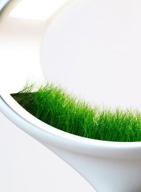 Lamp-with-grass-by-Marko-Vuckovic