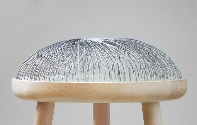 Dome-stool-by-Stoer