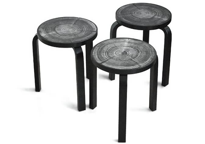 Rings-stool-by-Nao-Tamura