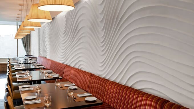 Contemporary-restaurant-design