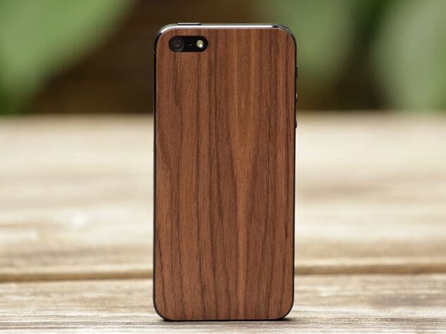 Wood-iPhone-skins