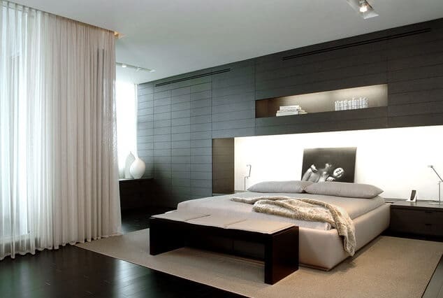 Minimalist-bedroom-aesthetic