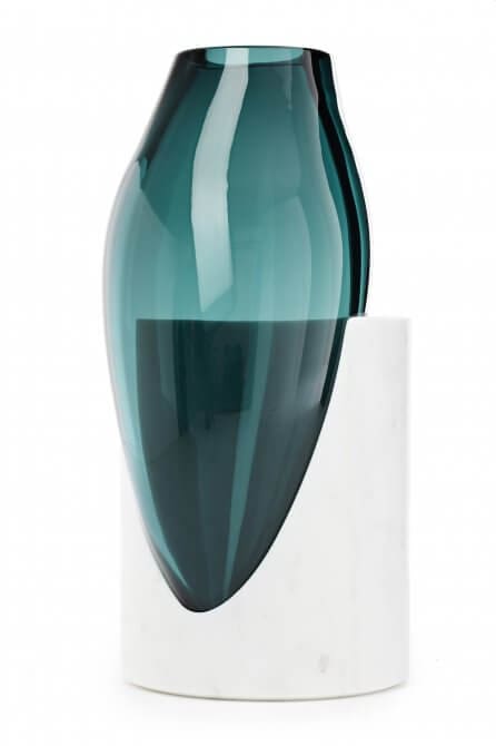 Osmosi-turquoise-vase-design