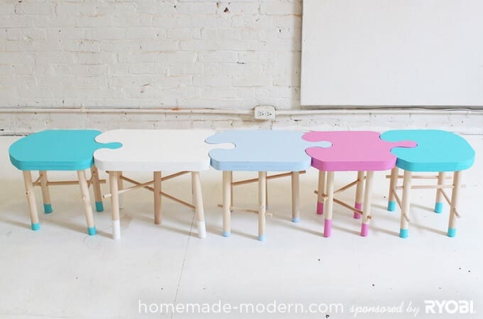 Kids-stools-pastel-colors