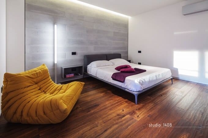Stylish-bedroom