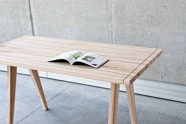 Wood-work-table-by-Wiktoria-Lenart