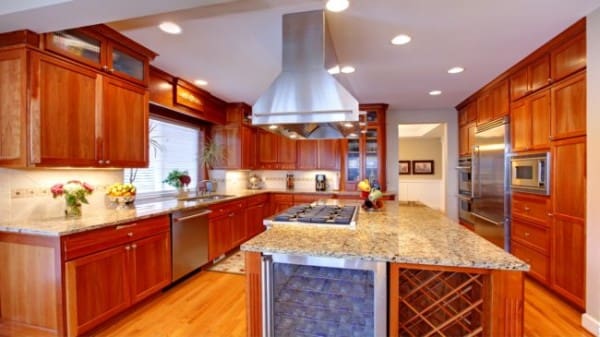 All You Need To Know About Contemporary Kitchen Design2