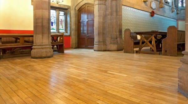 Acorn Floor Sandings
