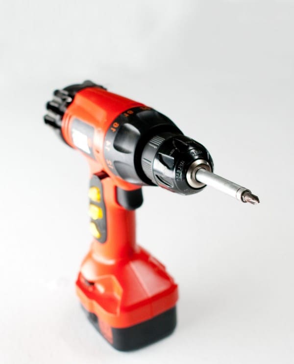 Power-Drill-and-bits