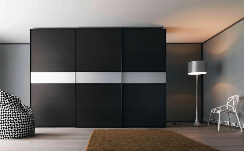 Modern Contemporary Sliding Doors Wardrobe - Interior ... (798 x 496 Pixel)