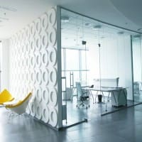 Office furniture design