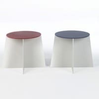 Cross table by Steven Wittouck