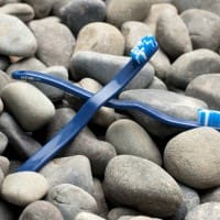 toothbrush by Yumaky