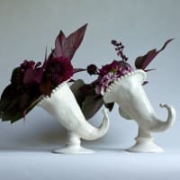 5 Types of Charming Handmade Vases