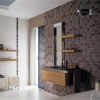 23 Astonishing Bathroom Design Ideas from Porcelanosa