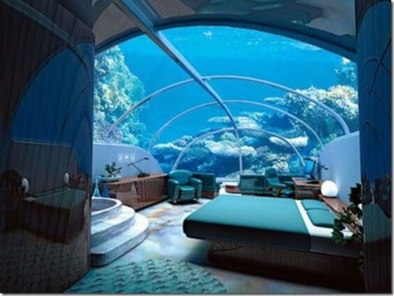 underwater-bed