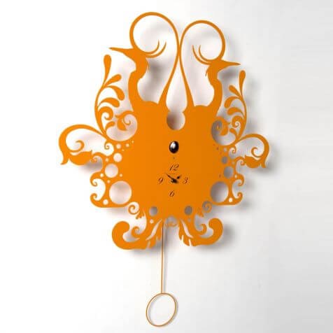 BackNature-inspiration