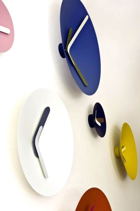 Mozia-beautiful-wallclock