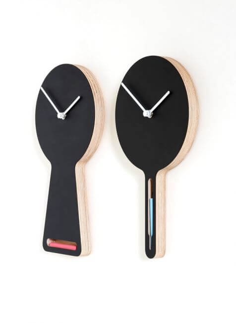 Tablito-creative-wallclock
