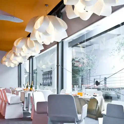 7 Creative Handmade Lamps from LZF for a Spectacular Lighting Effect