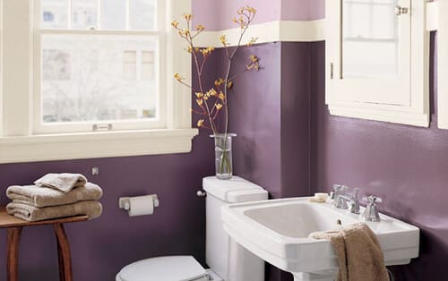 bathroom-color 